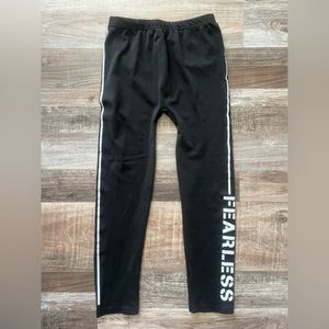 Fearless Leggings